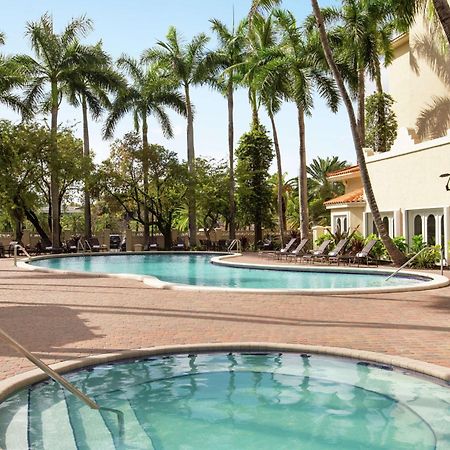 Embassy Suites By Hilton Miami International Airport Miami Springs Dış mekan fotoğraf