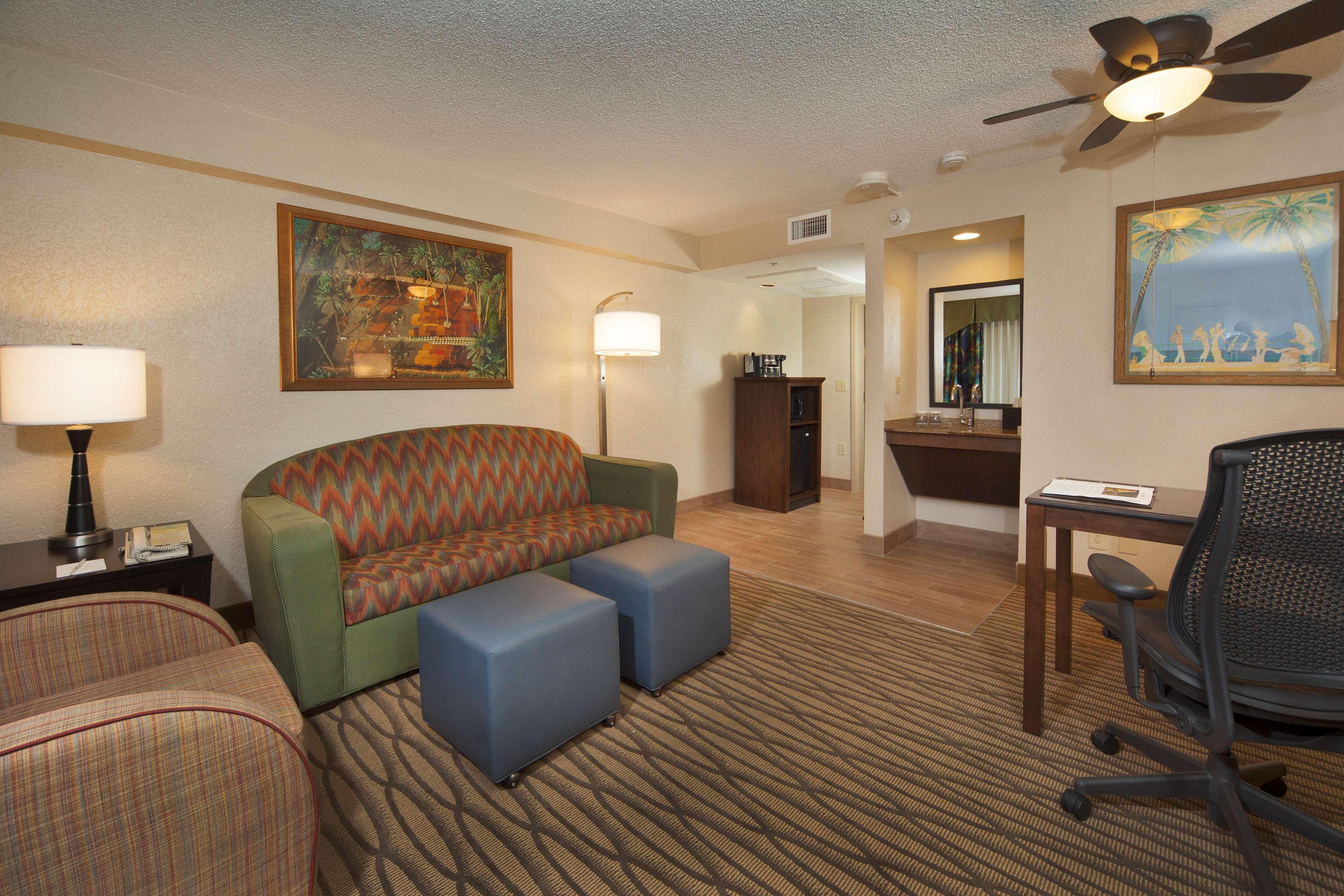 Embassy Suites By Hilton Miami International Airport Miami Springs Dış mekan fotoğraf
