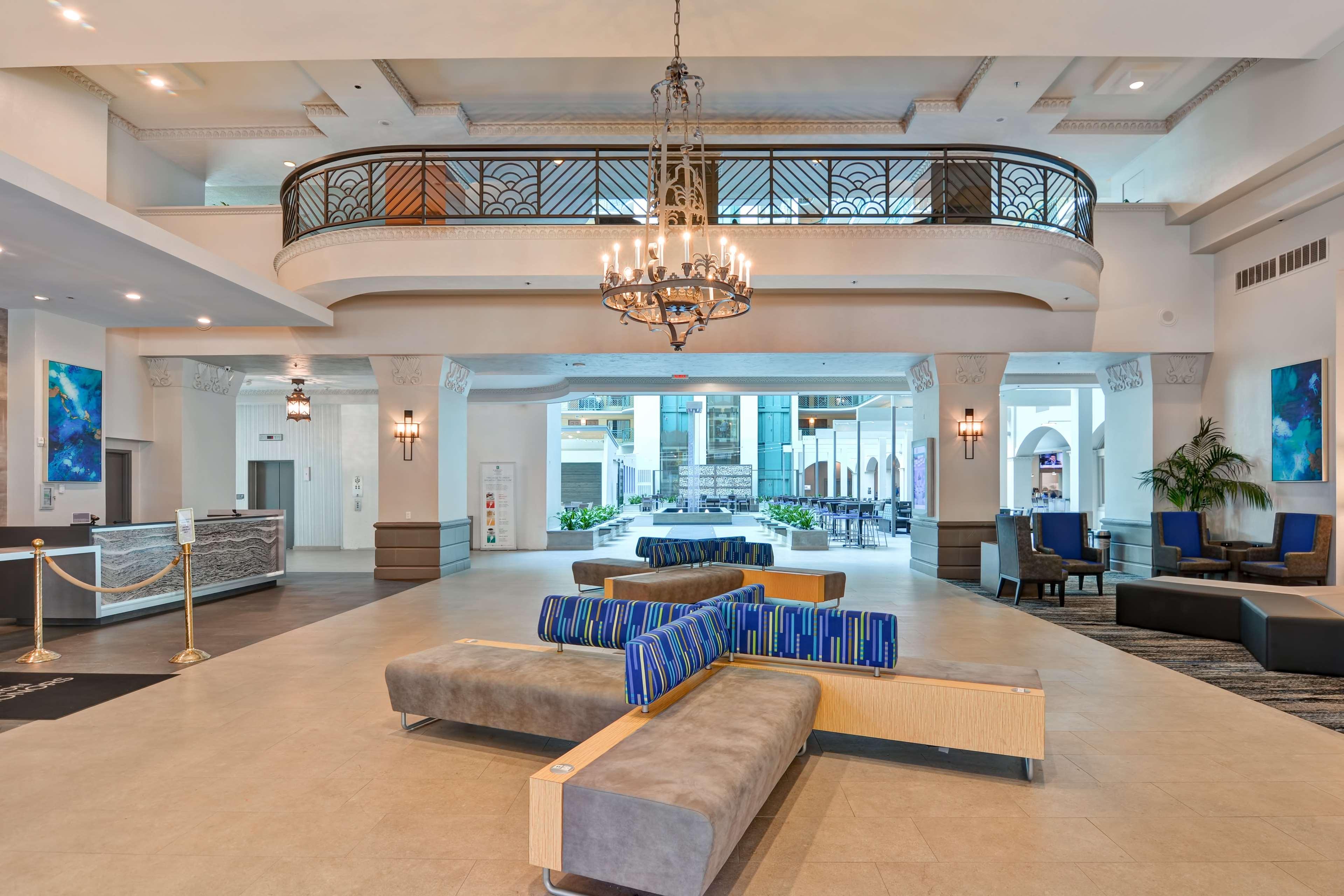 Embassy Suites By Hilton Miami International Airport Miami Springs Dış mekan fotoğraf