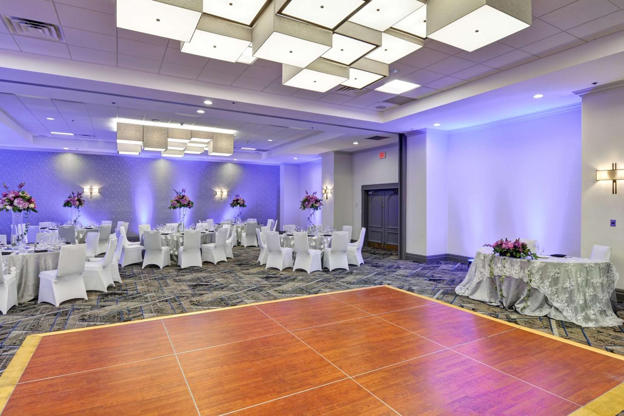 Embassy Suites By Hilton Miami International Airport Miami Springs Dış mekan fotoğraf