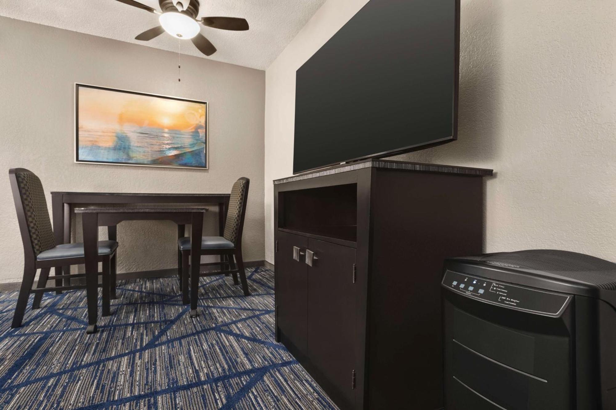 Embassy Suites By Hilton Miami International Airport Miami Springs Dış mekan fotoğraf