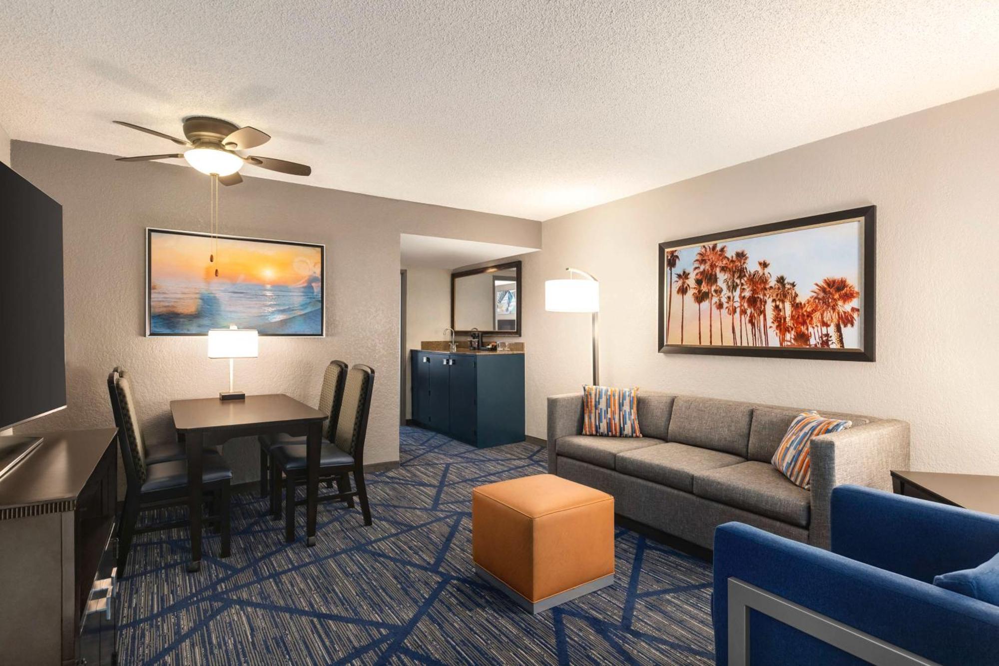 Embassy Suites By Hilton Miami International Airport Miami Springs Dış mekan fotoğraf