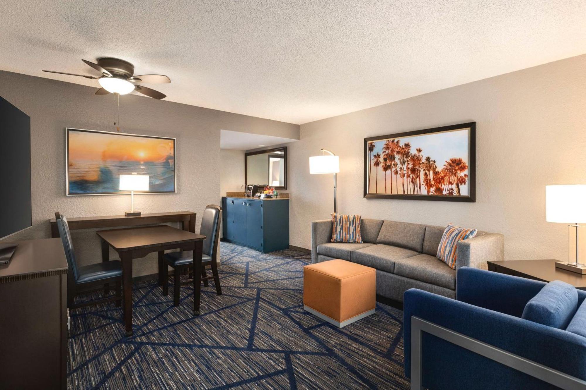 Embassy Suites By Hilton Miami International Airport Miami Springs Dış mekan fotoğraf